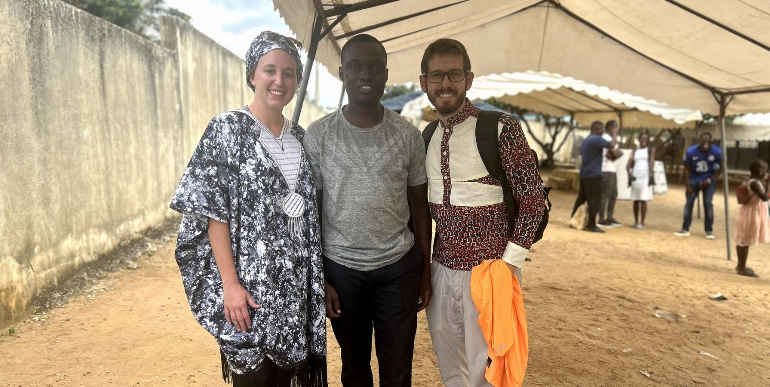 Medical Missions
